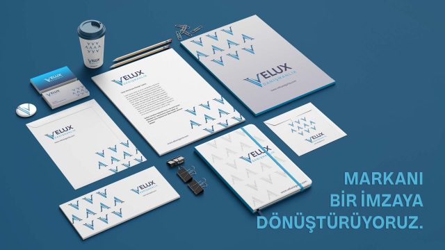 Kurumsal Kimlik ve Grafik Tasarım
